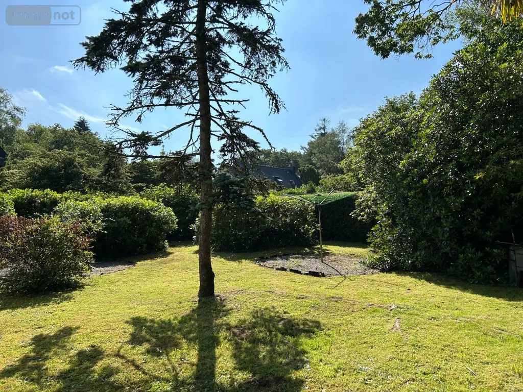 Maison a vendre Saint-Yvi 29140 Finistère 29 100 m2 5 pièces 172920 euros 2437 002