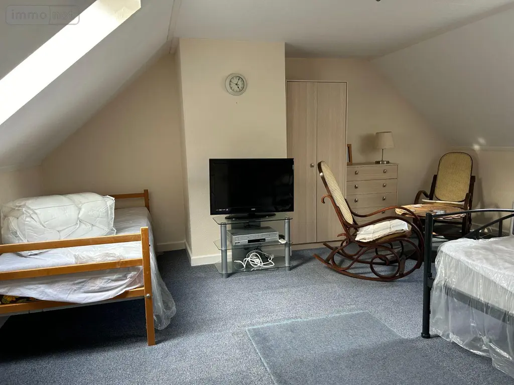 Maison a vendre Saint-Yvi 29140 Finistère 29 100 m2 5 pièces 172920 euros 2437 008