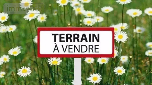 Terrain a batir a vendre Le Villars 71700 Saône-et-Loire 71 980 m2 55000 euros 71022/326 001