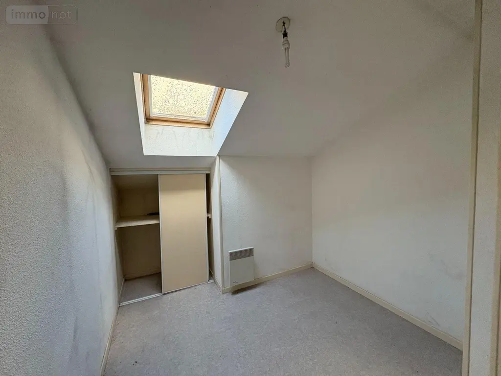 Immeuble de rapport a vendre Joinville 52300 Haute-Marne 52 200 m2 9 pièces 148100 euros JO/976 008