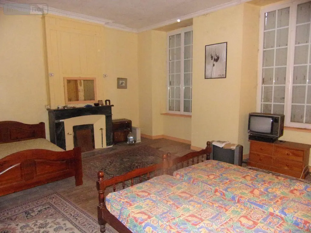 Propriete a vendre Saint-Denis-de-Gastines 53500 Mayenne 53 322 m2 12 pièces 530137 euros 53047/97 015