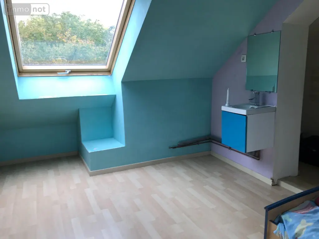 Maison a vendre Le Mans 72000 Sarthe 72 97 m2 5 pièces 209000 euros 079/1942 014