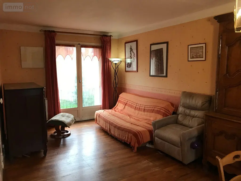 Maison a vendre Le Mans 72000 Sarthe 72 97 m2 5 pièces 209000 euros 079/1942 003