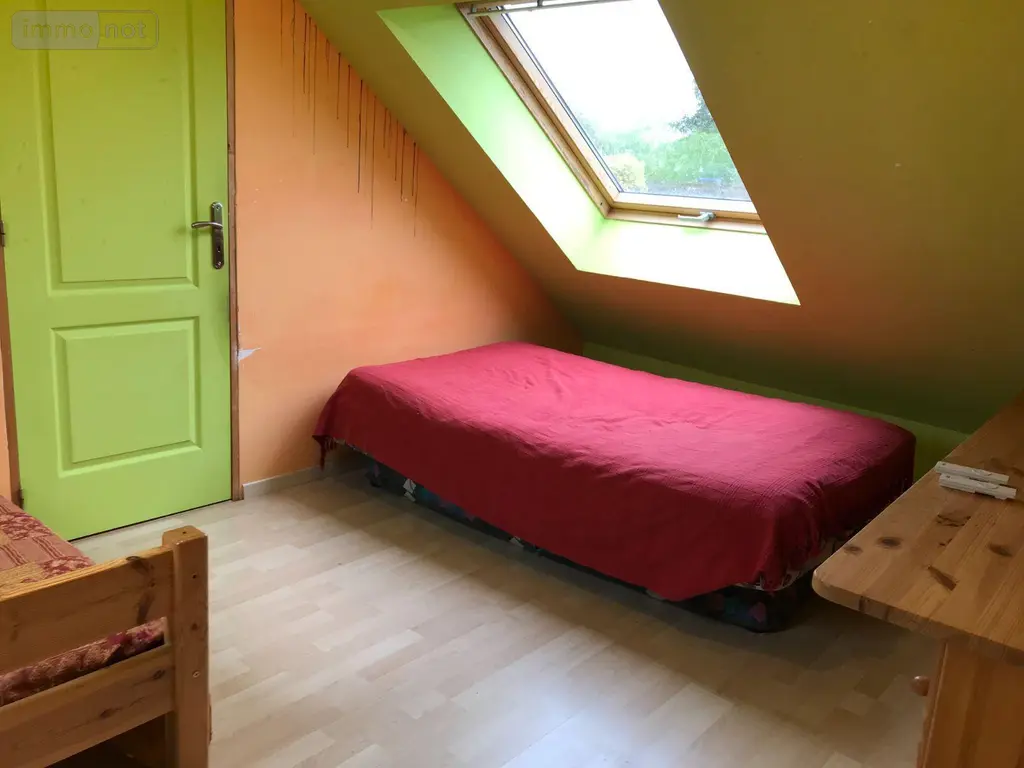 Maison a vendre Le Mans 72000 Sarthe 72 97 m2 5 pièces 209000 euros 079/1942 015
