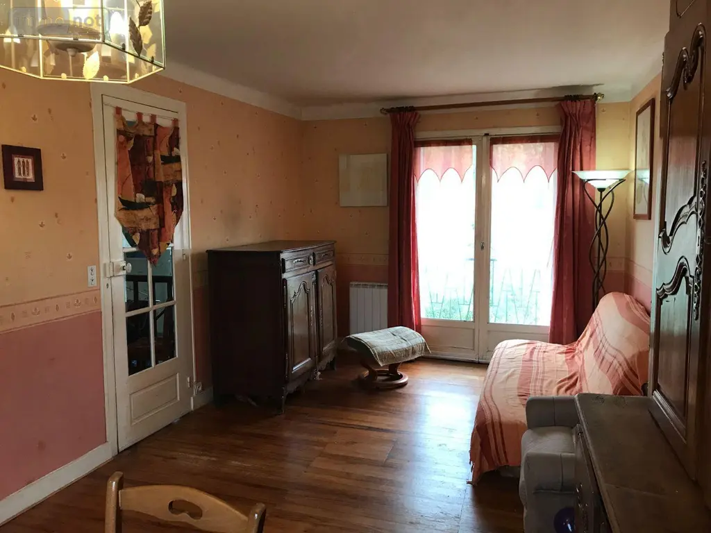Maison a vendre Le Mans 72000 Sarthe 72 97 m2 5 pièces 209000 euros 079/1942 011