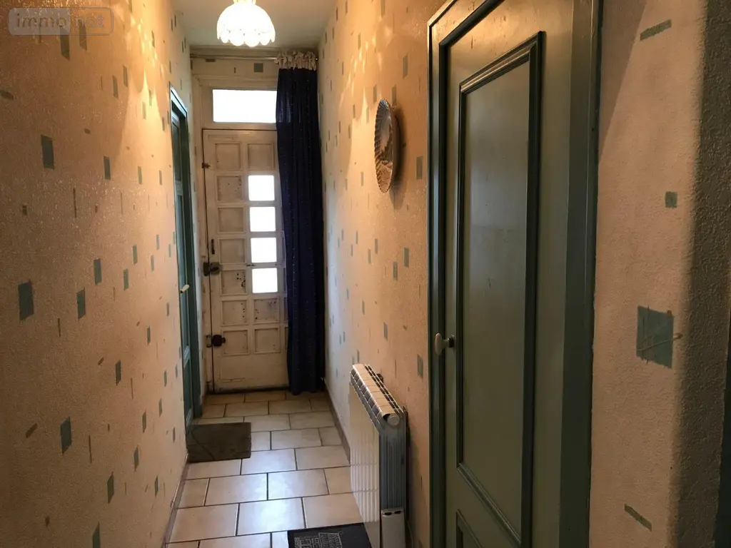Maison a vendre Le Mans 72000 Sarthe 72 97 m2 5 pièces 209000 euros 079/1942 008
