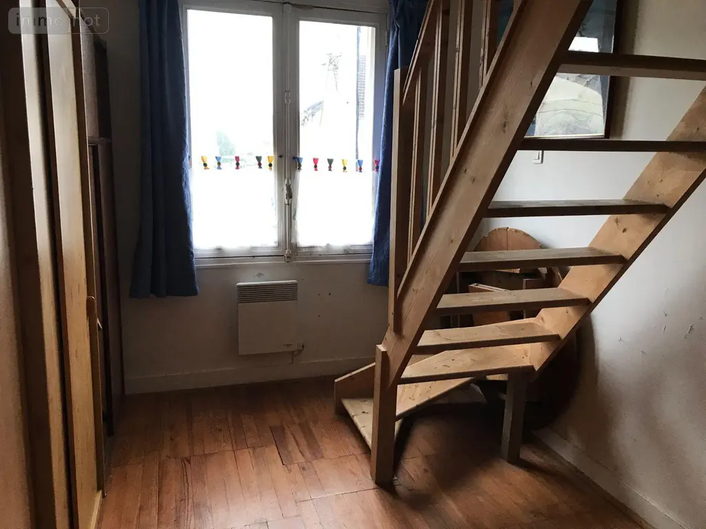 Maison a vendre Le Mans 72000 Sarthe 72 97 m2 5 pièces 209000 euros 079/1942 013