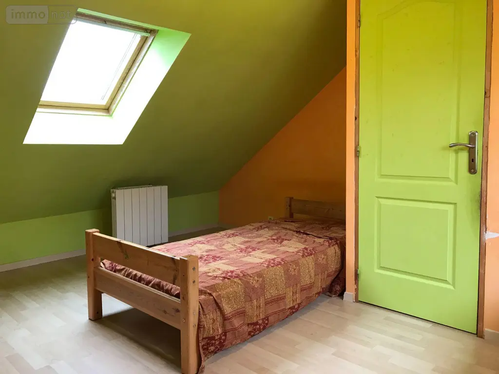 Maison a vendre Le Mans 72000 Sarthe 72 97 m2 5 pièces 209000 euros 079/1942 016
