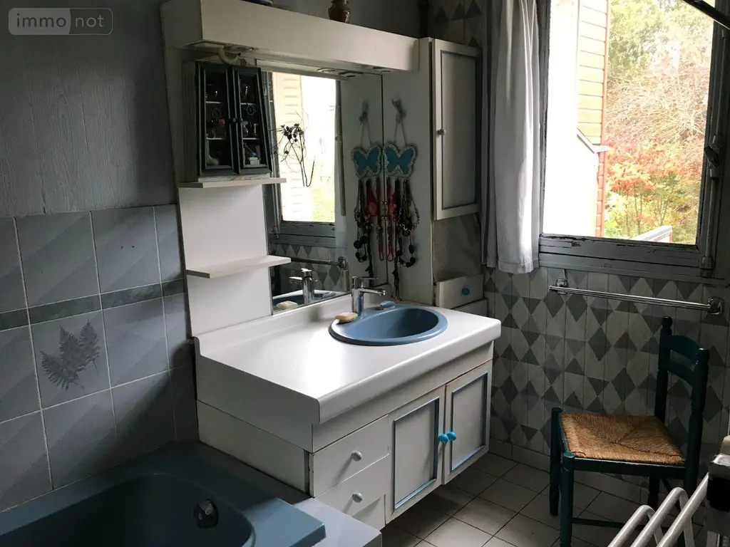 Maison a vendre Le Mans 72000 Sarthe 72 97 m2 5 pièces 209000 euros 079/1942 012