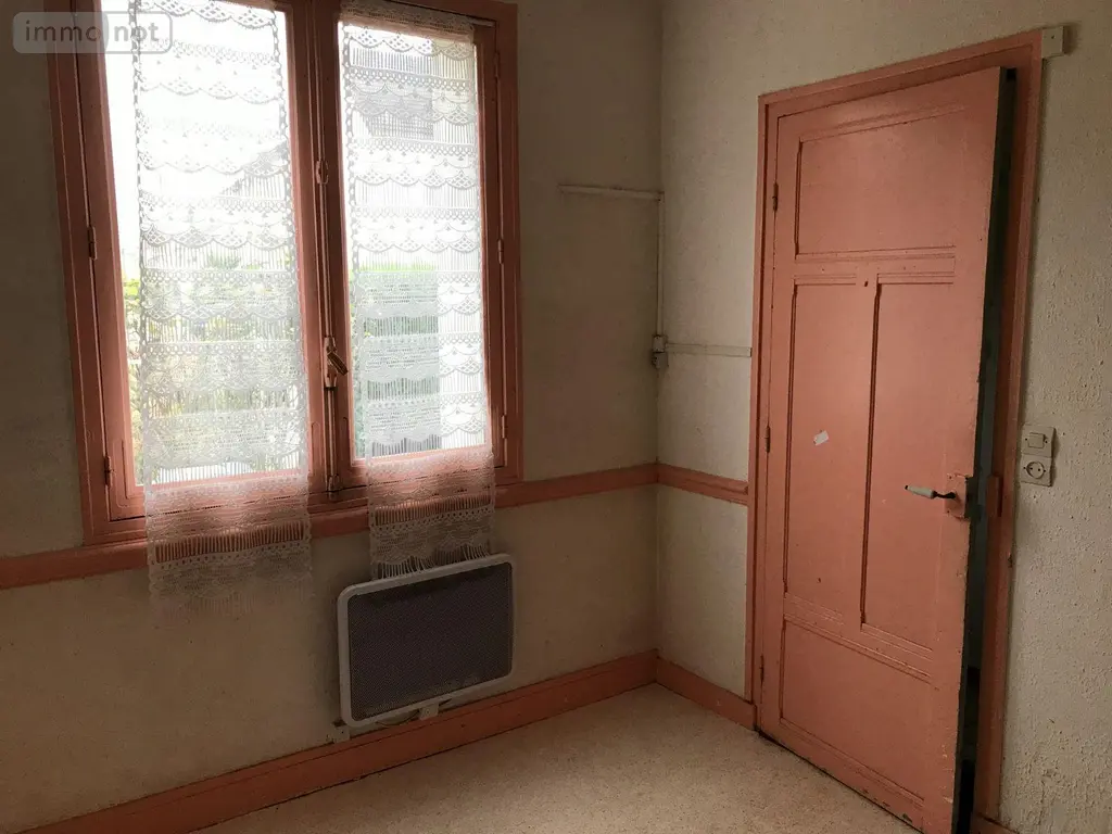 Maison a vendre Le Mans 72000 Sarthe 72 97 m2 5 pièces 209000 euros 079/1942 010