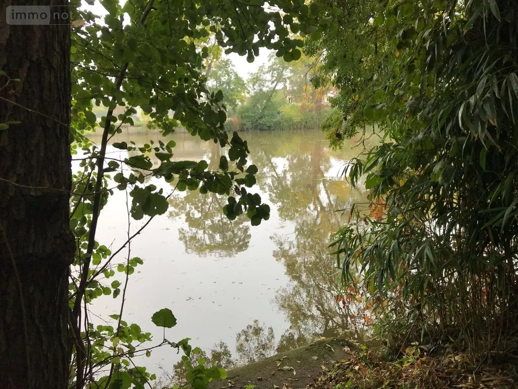 Maison a vendre Le Mans 72000 Sarthe 72 97 m2 5 pièces 209000 euros 079/1942 001