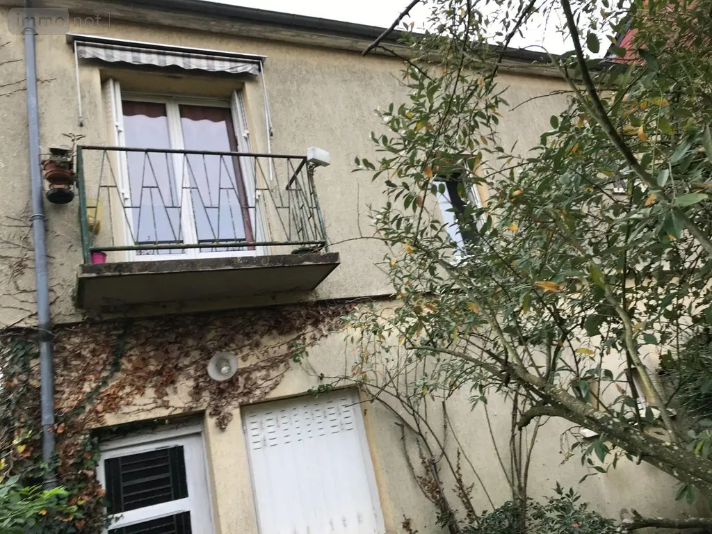 Maison a vendre Le Mans 72000 Sarthe 72 97 m2 5 pièces 209000 euros 079/1942 004