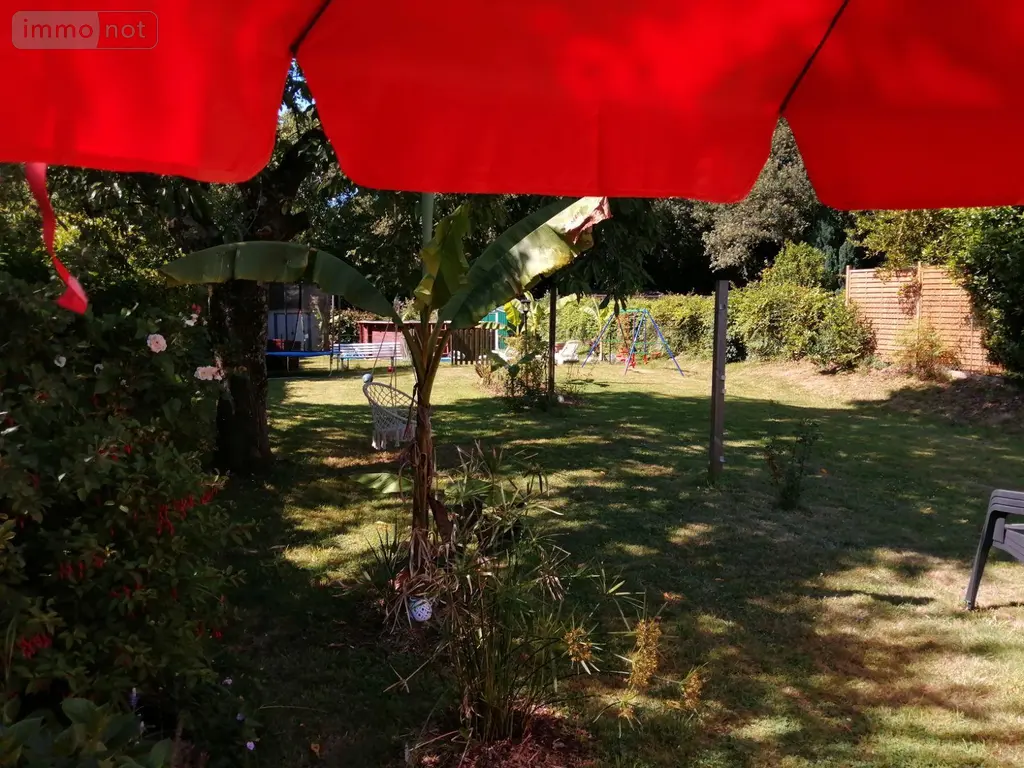 Maison a vendre Pluméliau-Bieuzy 56310 Morbihan 56 123 m2 6 pièces 230000 euros 063-346 005