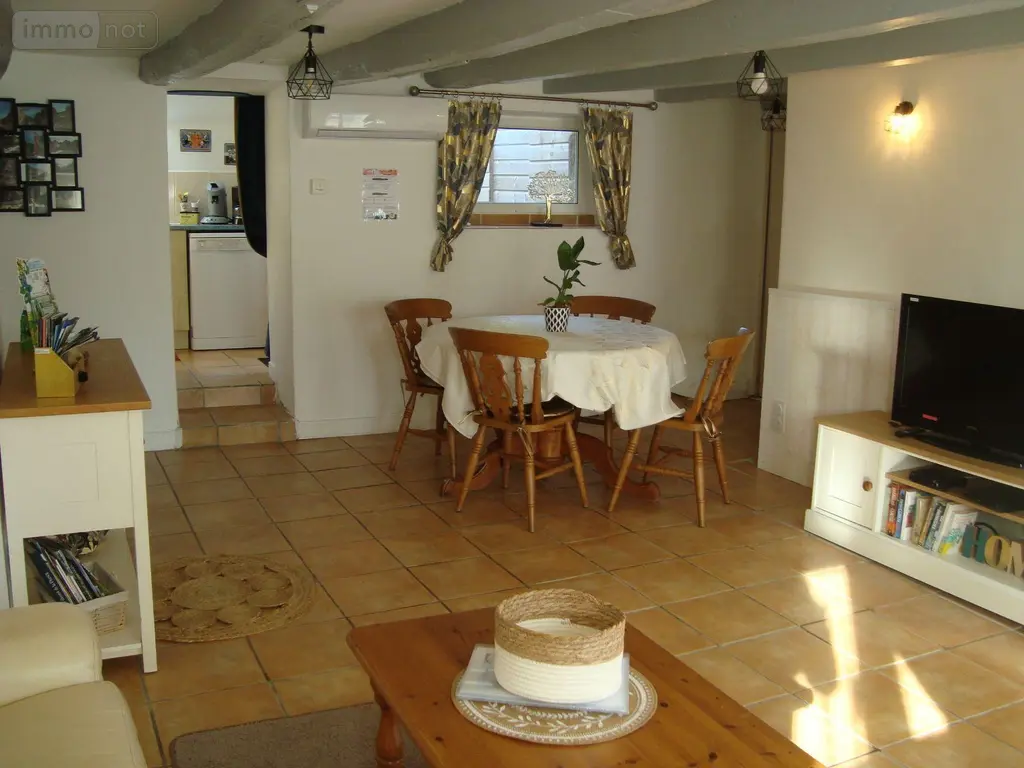 Maison a vendre Pluméliau-Bieuzy 56310 Morbihan 56 123 m2 6 pièces 230000 euros 063-346 008