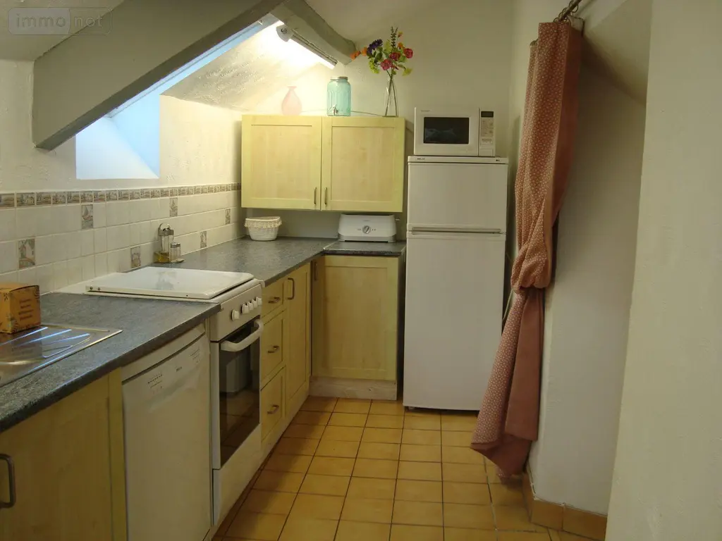 Maison a vendre Pluméliau-Bieuzy 56310 Morbihan 56 123 m2 6 pièces 230000 euros 063-346 020