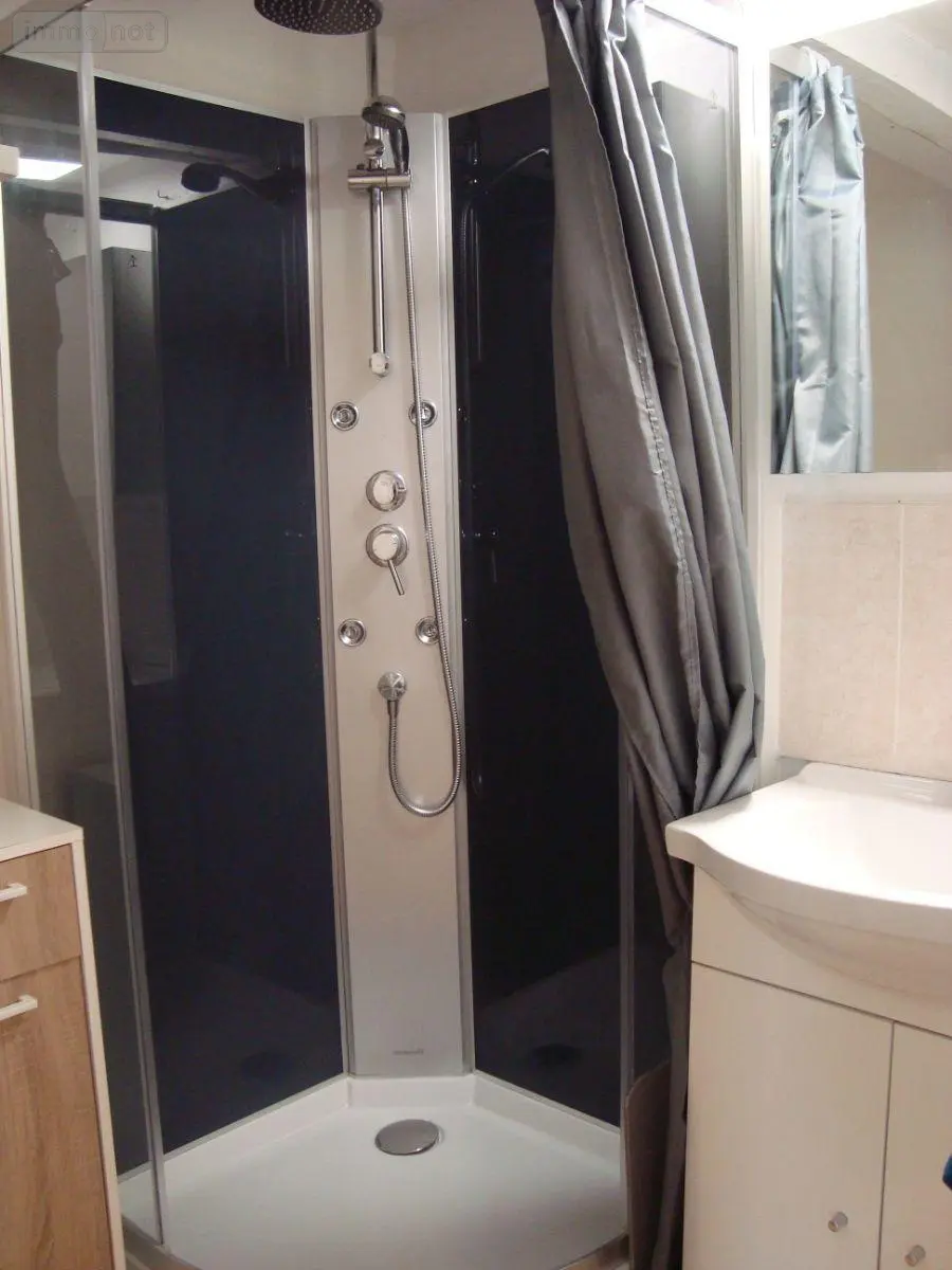 Maison a vendre Pluméliau-Bieuzy 56310 Morbihan 56 123 m2 6 pièces 230000 euros 063-346 020