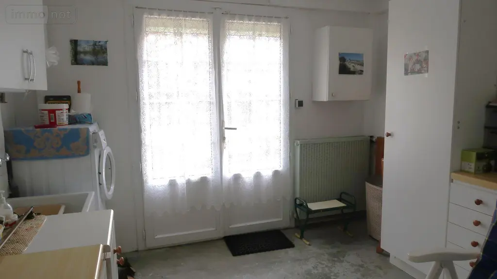 Maison a vendre Châtellerault 86100 Vienne 86 130 m2 6 pièces 214800 euros 86024-MAIS2342 016