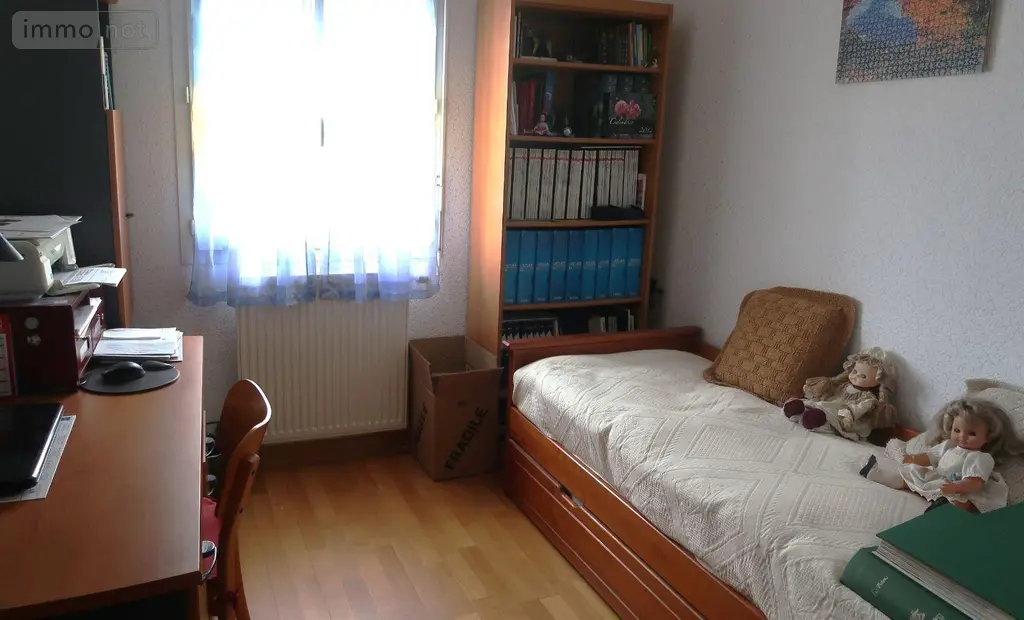 Maison a vendre Châtellerault 86100 Vienne 86 130 m2 6 pièces 214800 euros 86024-MAIS2342 013