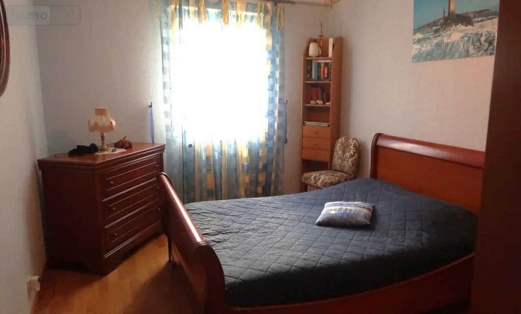 Maison a vendre Châtellerault 86100 Vienne 86 130 m2 6 pièces 214800 euros 86024-MAIS2342 011