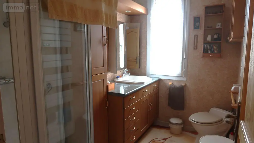 Maison a vendre Châtellerault 86100 Vienne 86 130 m2 6 pièces 214800 euros 86024-MAIS2342 014