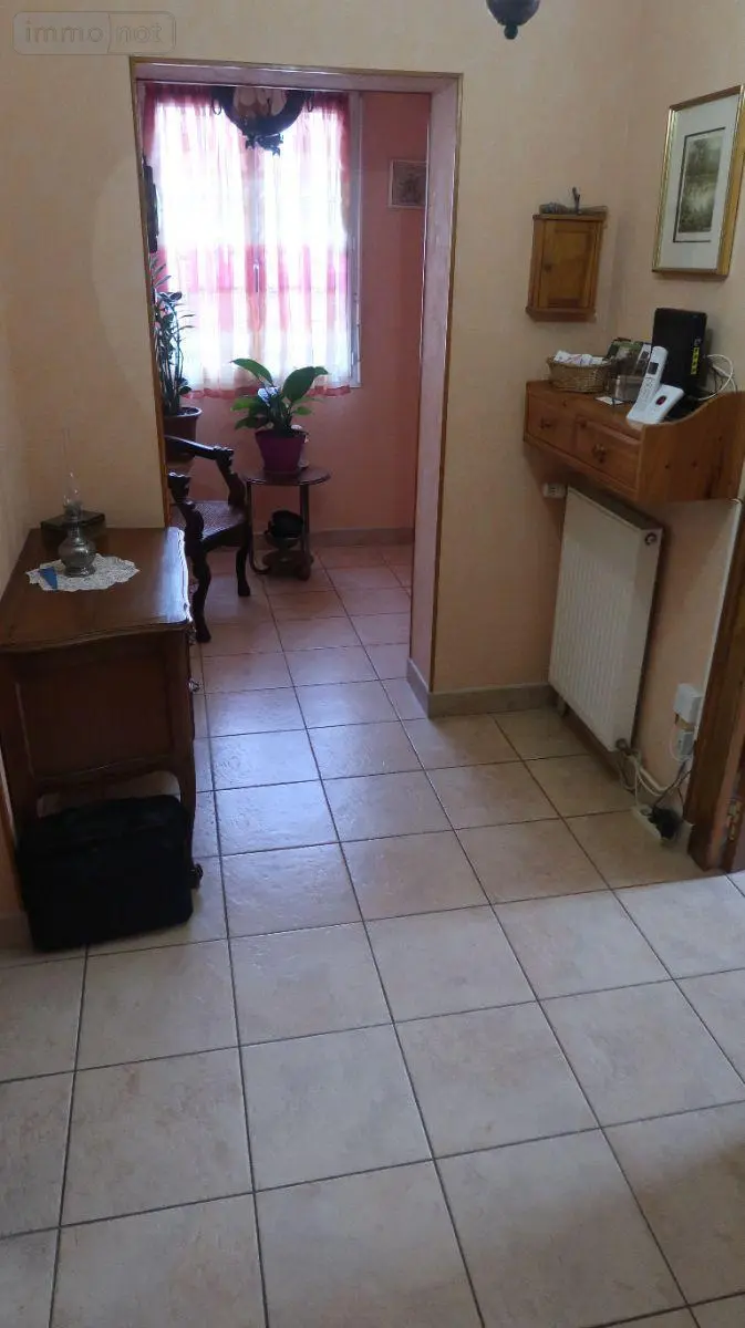 Maison a vendre Châtellerault 86100 Vienne 86 130 m2 6 pièces 214800 euros 86024-MAIS2342 004