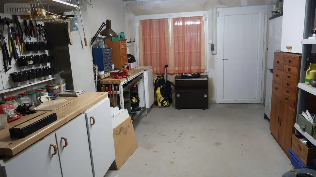 Maison a vendre Châtellerault 86100 Vienne 86 130 m2 6 pièces 214800 euros 86024-MAIS2342 017