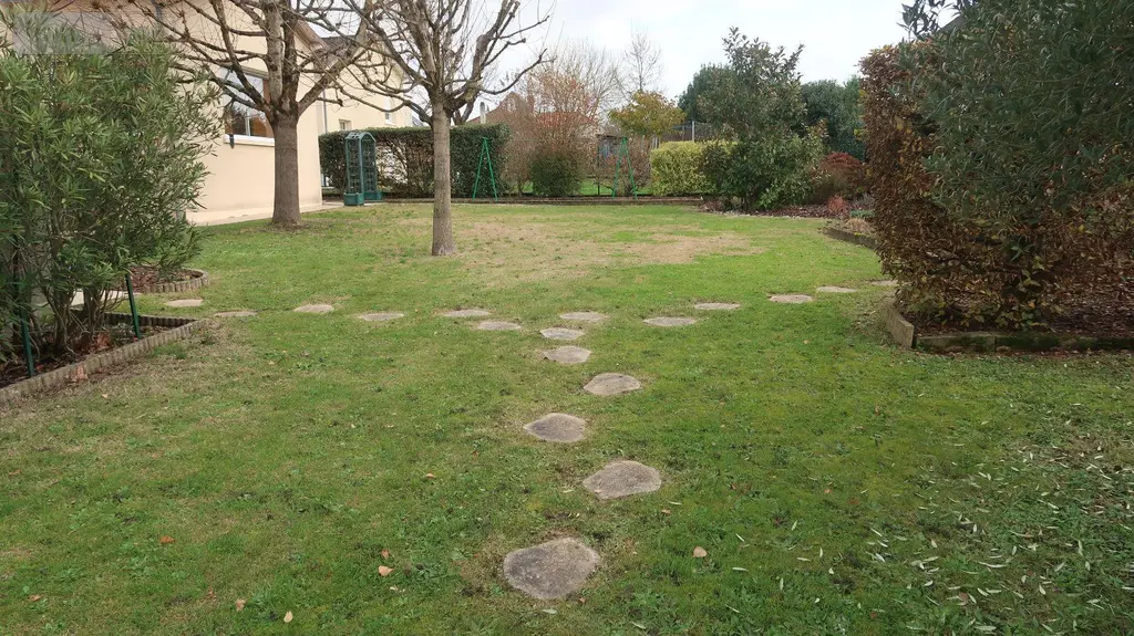 Maison a vendre Châtellerault 86100 Vienne 86 130 m2 6 pièces 214800 euros 86024-MAIS2342 019
