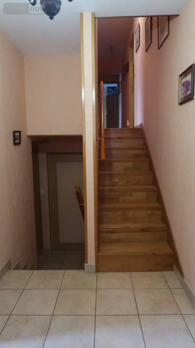 Maison a vendre Châtellerault 86100 Vienne 86 130 m2 6 pièces 214800 euros 86024-MAIS2342 015