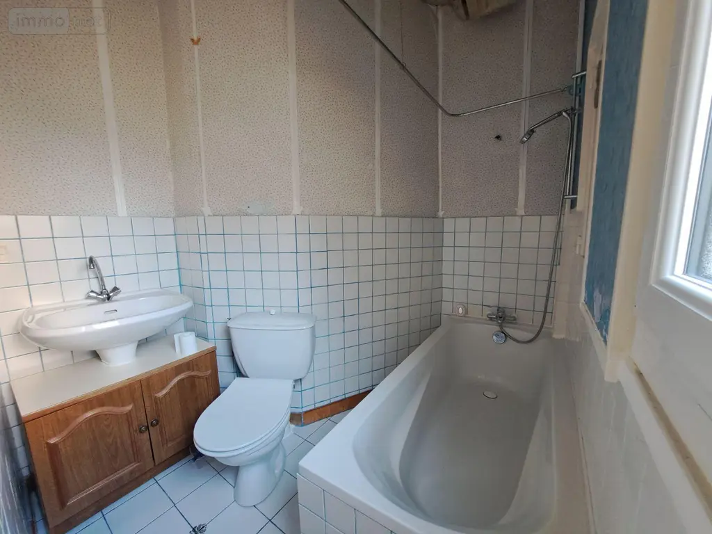 Appartement a vendre Bayeux 14400 Calvados 14 67 m2 3 pièces 158800 euros N3471 003
