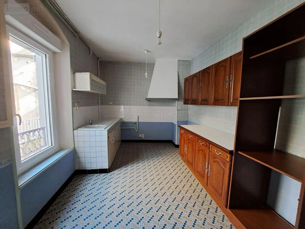 Appartement a vendre Bayeux 14400 Calvados 14 67 m2 3 pièces 158800 euros N3471 002