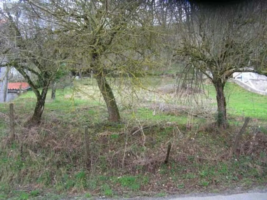 Terrain a batir a vendre Baraqueville 12160 Aveyron 12 42400 euros 1009165 002