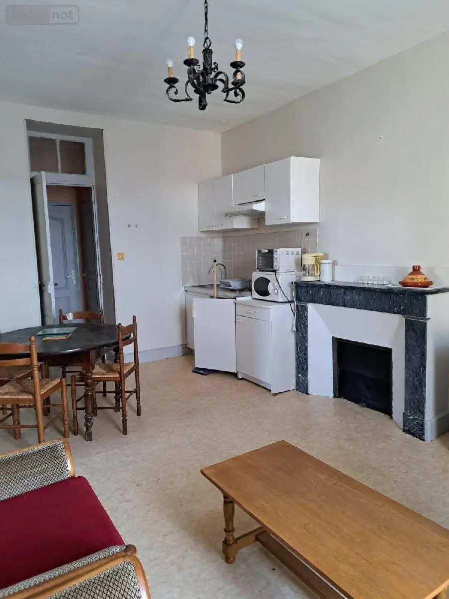 Immeuble de rapport a vendre Sauveterre-de-Rouergue 12800 Aveyron 12 233 m2 9 pièces 190000 euros 1008720 007