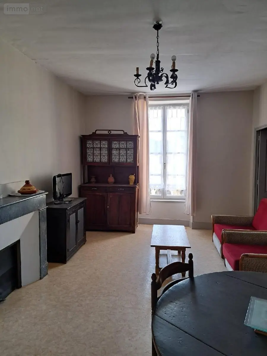 Immeuble de rapport a vendre Sauveterre-de-Rouergue 12800 Aveyron 12 233 m2 9 pièces 190000 euros 1008720 006