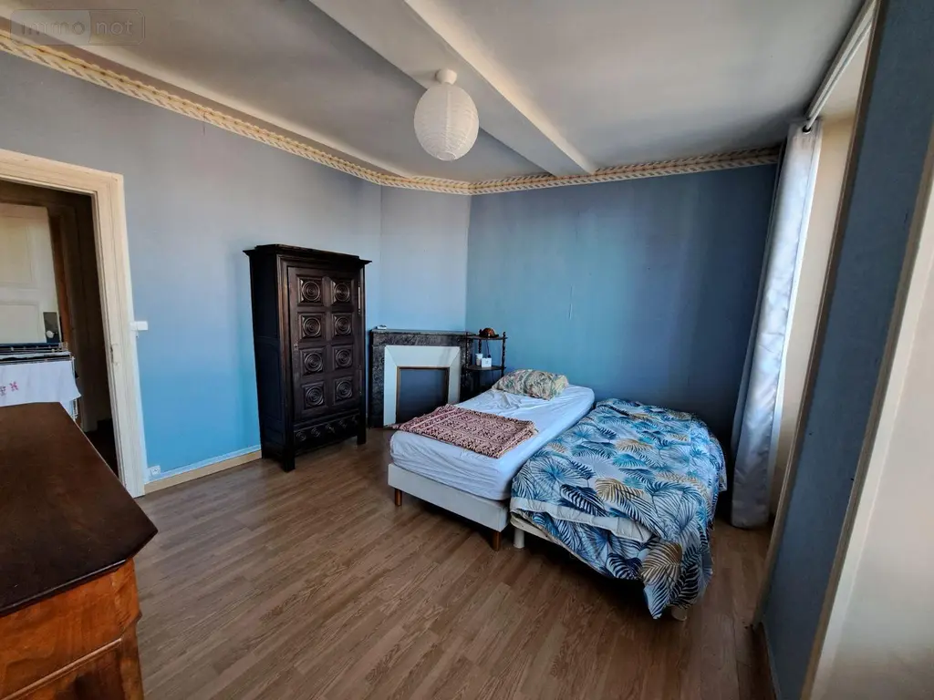 Maison a vendre Blay 14400 Calvados 14 124 m2 5 pièces 195500 euros N3569 009