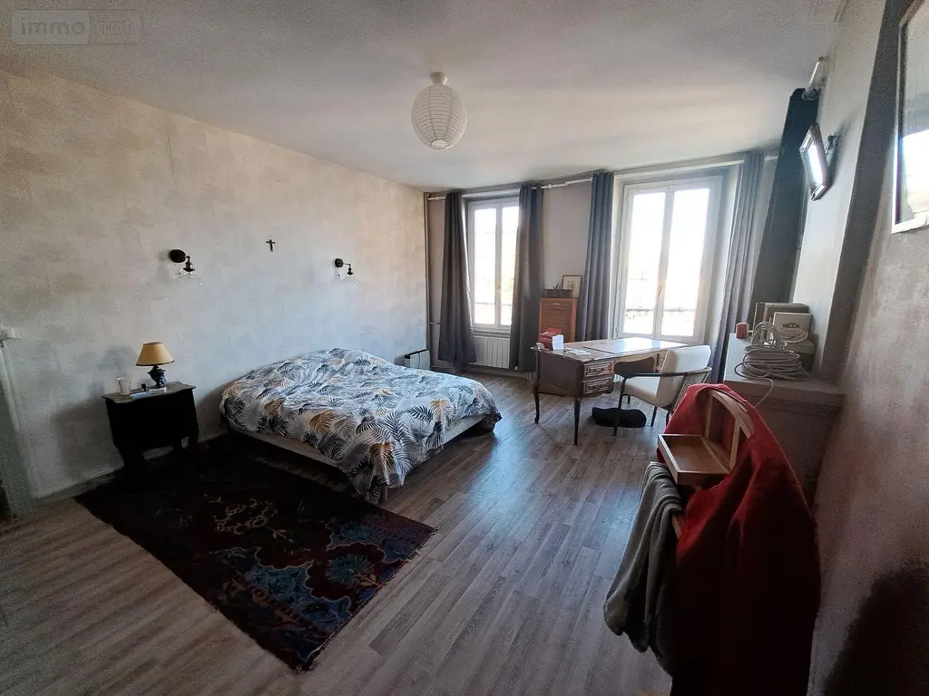 Maison a vendre Blay 14400 Calvados 14 124 m2 5 pièces 195500 euros N3569 008