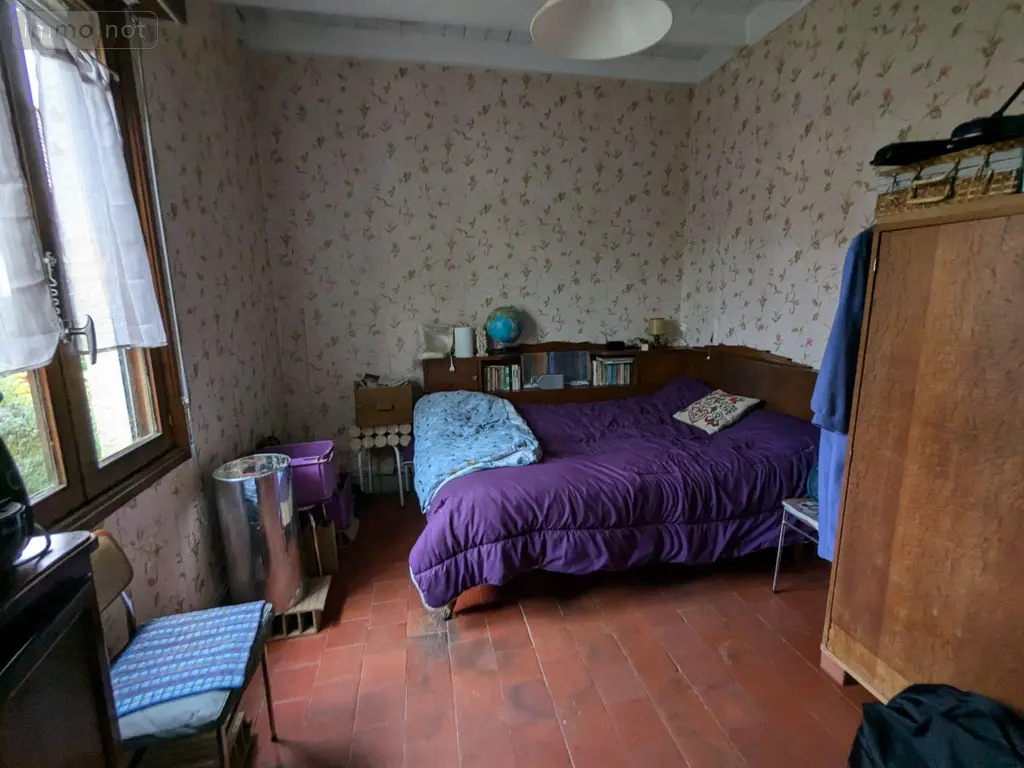 Maison a vendre Auchy-lès-Hesdin 62770 Pas-de-Calais 62 61 m2 3 pièces 63960 euros 2357 004