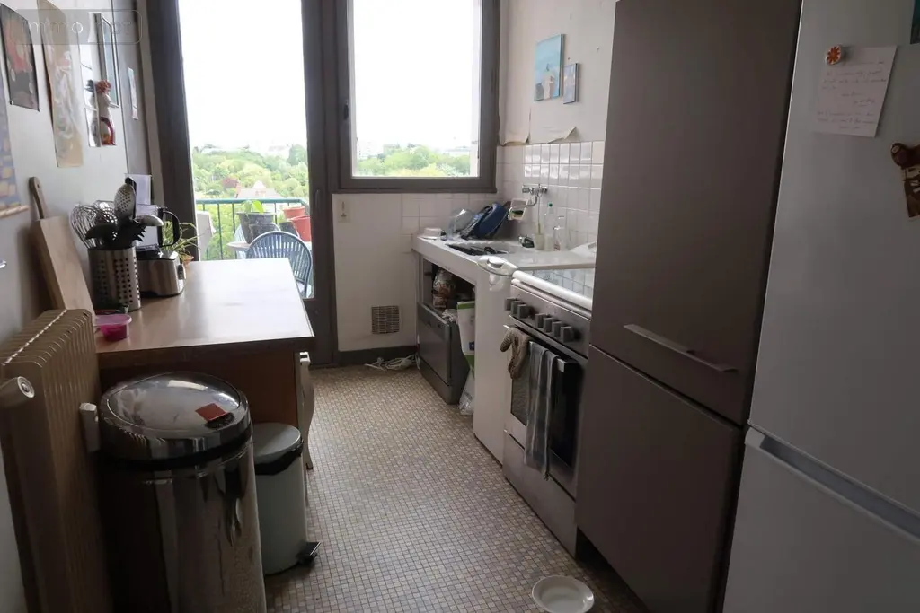 Appartement a vendre Rennes 35000 Ille-et-Vilaine 35 46 m2 2 pièces 156360 euros achat_appartement_com_35238_35000 004