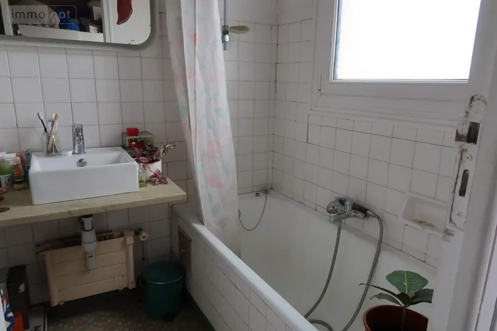 Appartement a vendre Rennes 35000 Ille-et-Vilaine 35 46 m2 2 pièces 156360 euros achat_appartement_com_35238_35000 006
