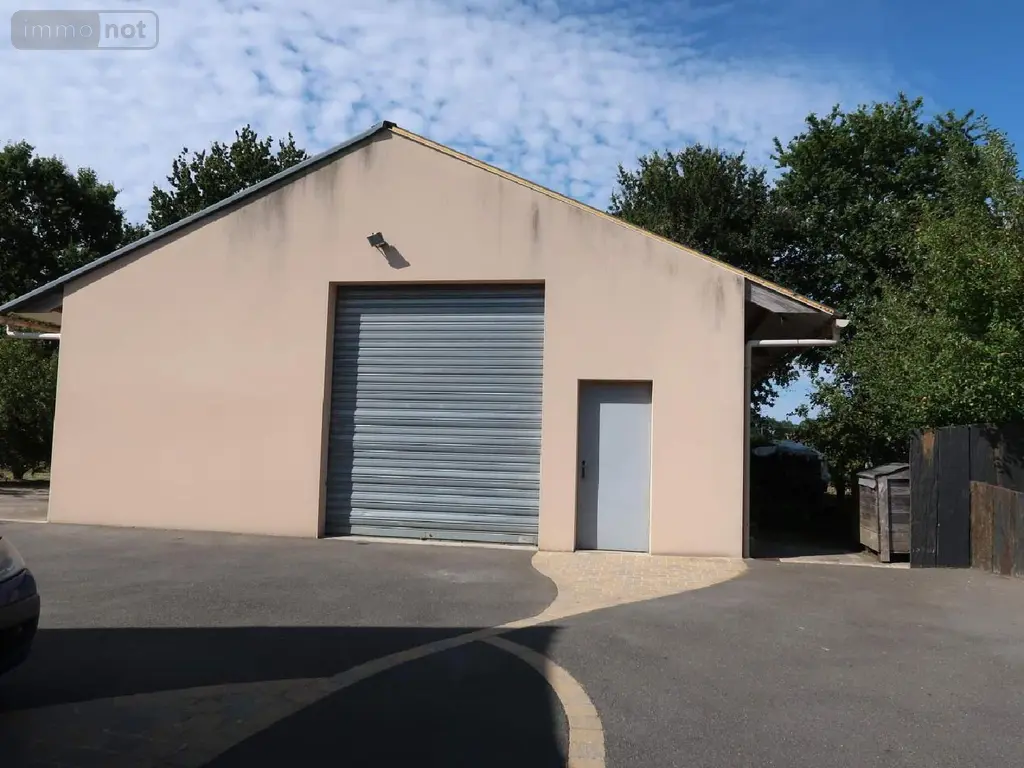 Maison a vendre Irodouër 35850 Ille-et-Vilaine 35 146 m2 6 pièces 383752 euros 050/2203 002