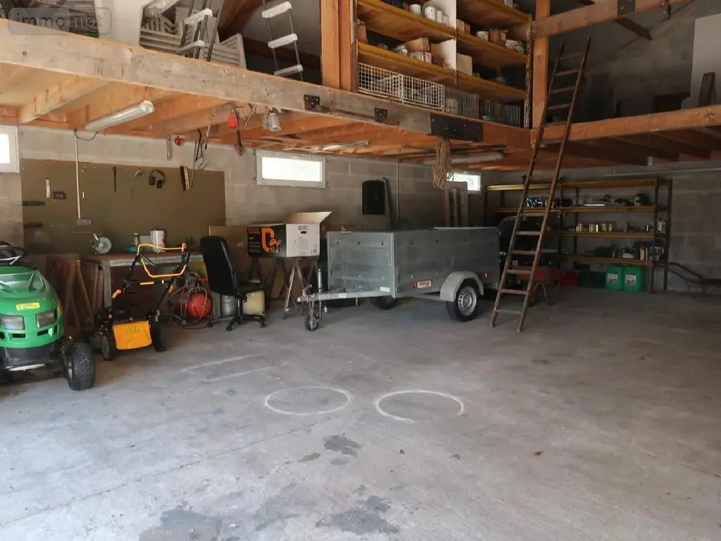 Maison a vendre Irodouër 35850 Ille-et-Vilaine 35 146 m2 6 pièces 383752 euros 050/2203 017