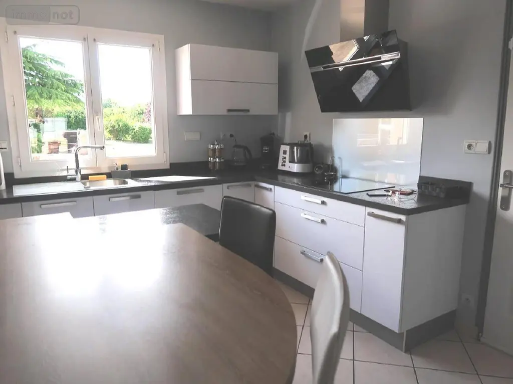 Maison a vendre Irodouër 35850 Ille-et-Vilaine 35 146 m2 6 pièces 383752 euros 050/2203 003