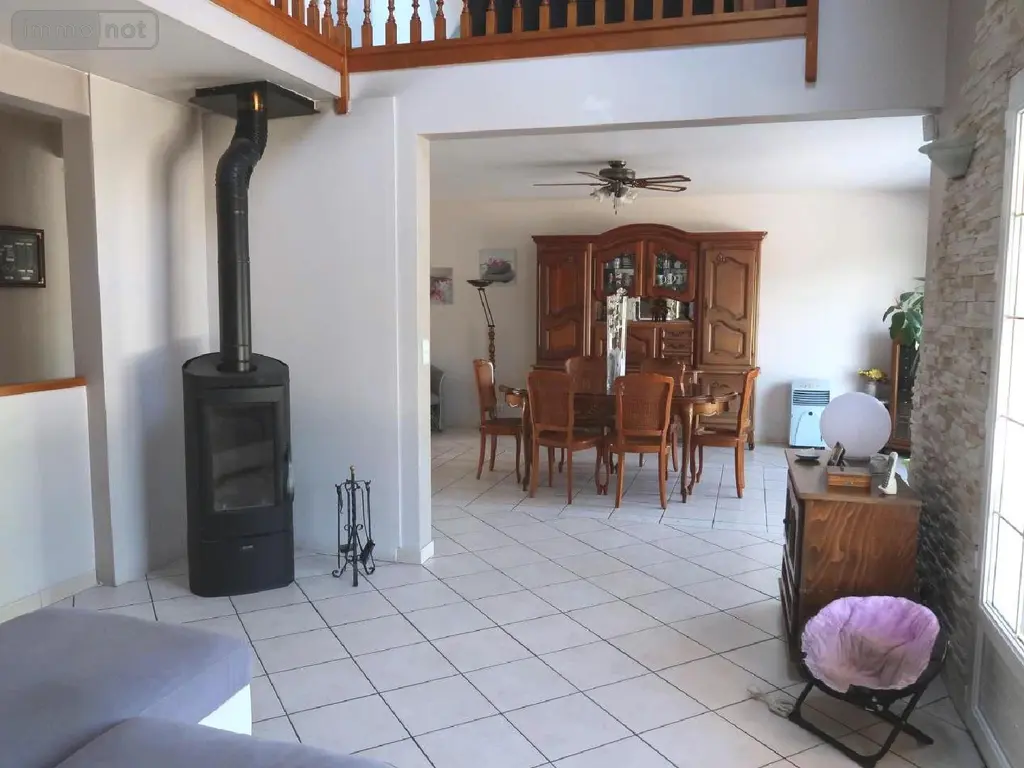 Maison a vendre Irodouër 35850 Ille-et-Vilaine 35 146 m2 6 pièces 383752 euros 050/2203 005