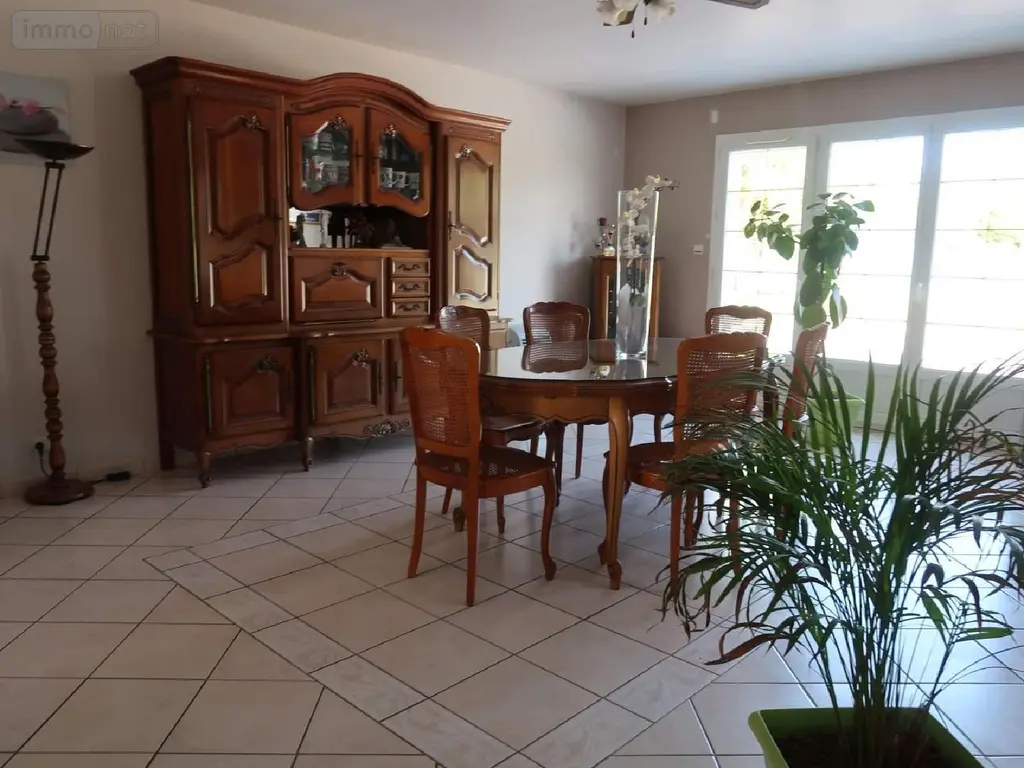 Maison a vendre Irodouër 35850 Ille-et-Vilaine 35 146 m2 6 pièces 383752 euros 050/2203 007