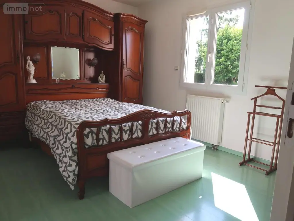 Maison a vendre Irodouër 35850 Ille-et-Vilaine 35 146 m2 6 pièces 383752 euros 050/2203 008