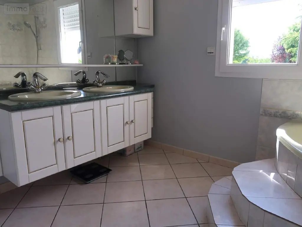 Maison a vendre Irodouër 35850 Ille-et-Vilaine 35 146 m2 6 pièces 383752 euros 050/2203 009