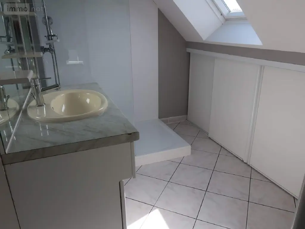 Maison a vendre Irodouër 35850 Ille-et-Vilaine 35 146 m2 6 pièces 383752 euros 050/2203 011