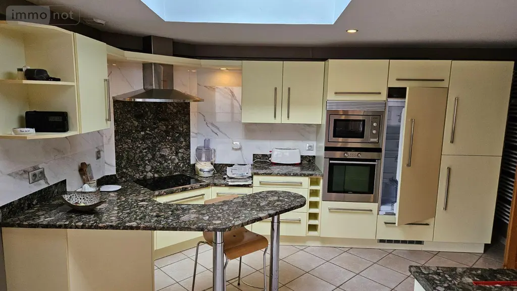Maison a vendre La Suze-sur-Sarthe 72210 Sarthe 72 220 m2 9 pièces 298000 euros HB-1688 007