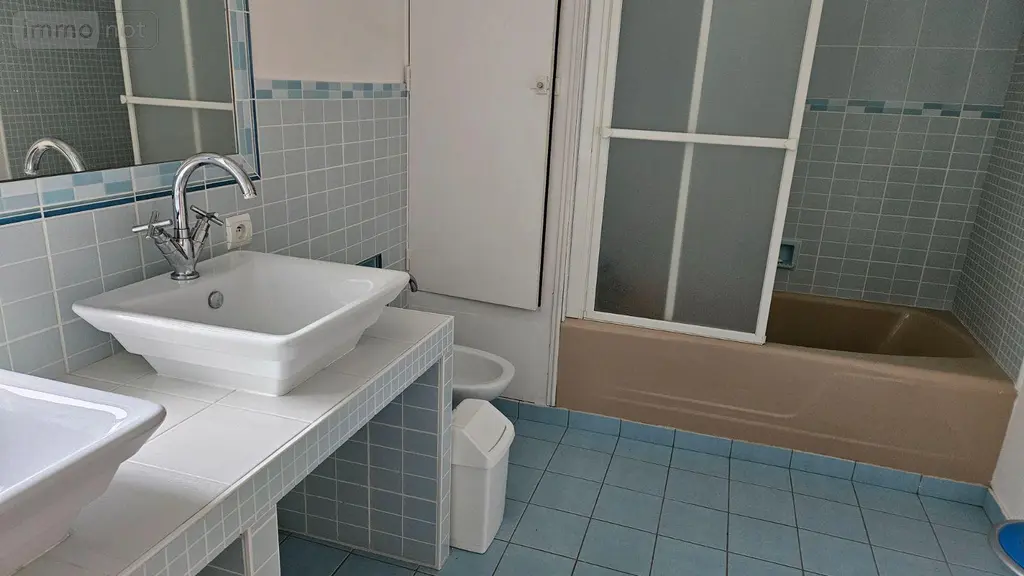 Maison a vendre La Suze-sur-Sarthe 72210 Sarthe 72 220 m2 9 pièces 298000 euros HB-1688 011