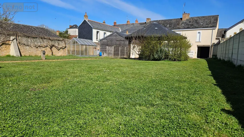 Maison a vendre La Suze-sur-Sarthe 72210 Sarthe 72 220 m2 9 pièces 298000 euros HB-1688 004