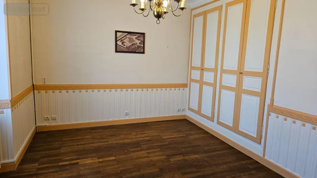 Maison a vendre La Suze-sur-Sarthe 72210 Sarthe 72 220 m2 9 pièces 298000 euros HB-1688 015